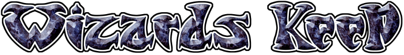 Wizards keep logo