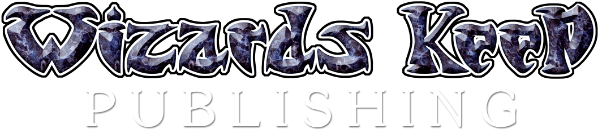 Wizards Keep logo